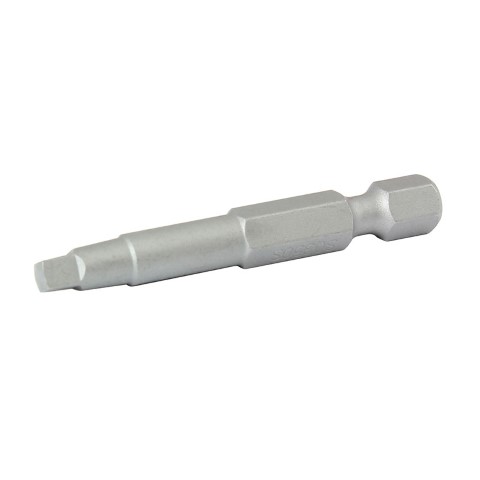 DRIVE BIT SQUARE DR # 3 X 50 MM - POWER